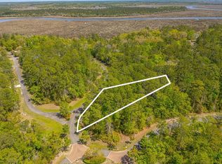LOT 2C River Place Dr, Waverly, GA 31565
