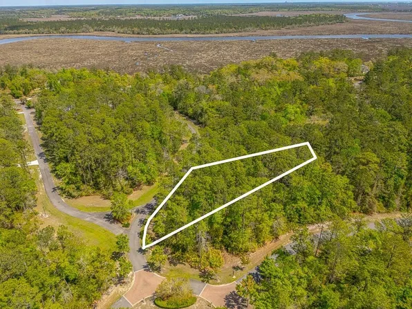 LOT 2C River Place Dr, Waverly, GA 31565