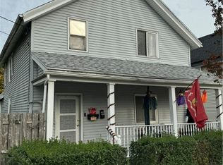 215 Thompson St, Buffalo, NY