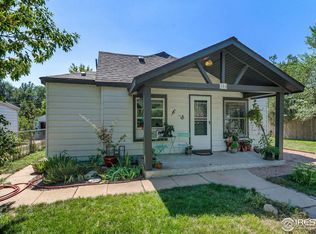 314 E Emma St, Lafayette, CO 80026