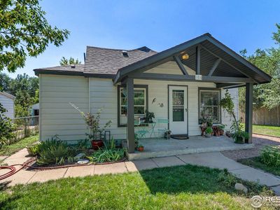 314 E Emma St, Lafayette, CO, 80026