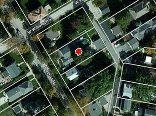 66 Huron St, Milan, OH