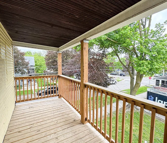 946 Muskegon Ave NW #3 — Photo 4