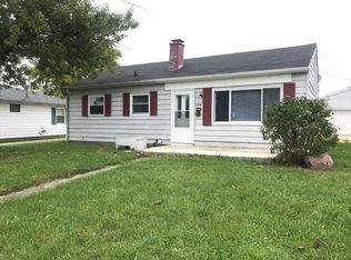 304 Seminole Dr, Anderson, IN