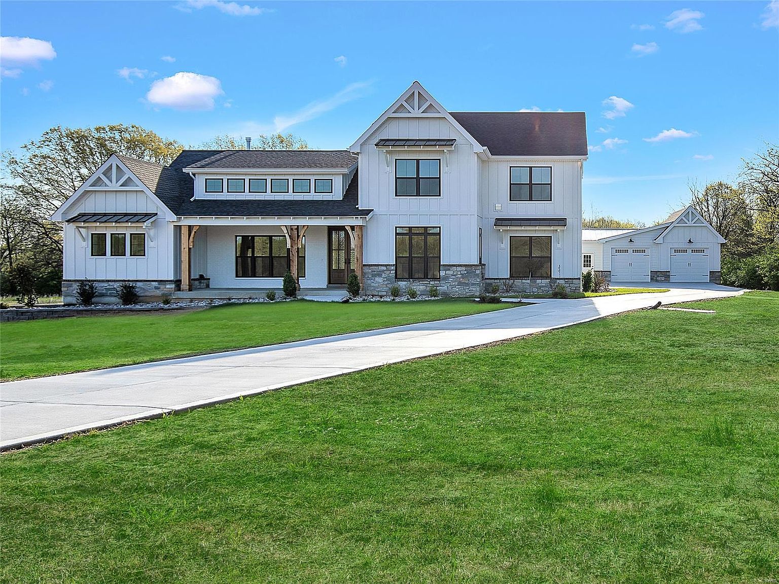 700 Monarch Ln, Ofallon, MO 63366 Zillow