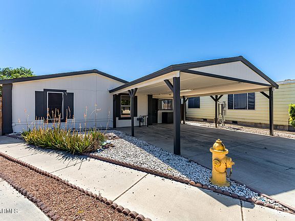 3rd image of 11275 N 99TH Avenue #165