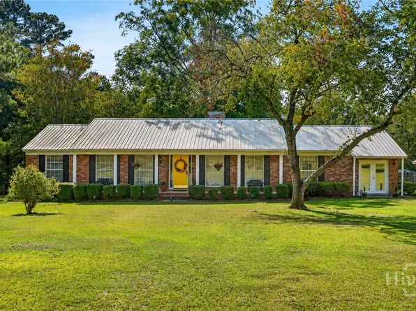998 Union Church Road, Sylvania, GA 30467
