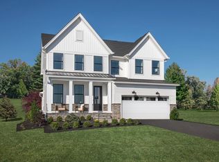 407 Chestnut Way, King Of Prussia, PA 19406