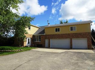 4101 4th Ave NW, Minot, ND 58703