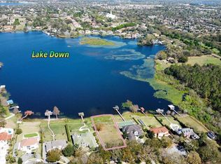 7085 Horizon Cir #9, Windermere, FL 34786