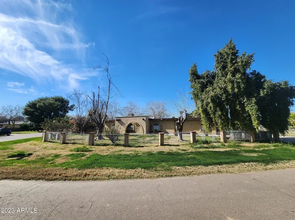 802 N Alzora Way, Tolleson, AZ 85353