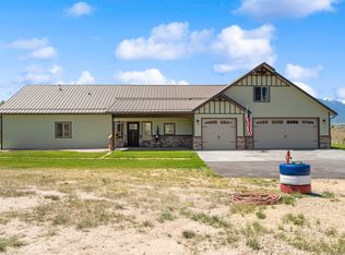 1269 Lariat Ln, Stevensville, MT 59870