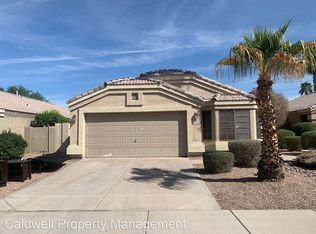 1594 W Geronimo St, Chandler, AZ 85224