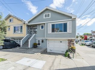 99 Rotteck St, San Francisco, CA 94112