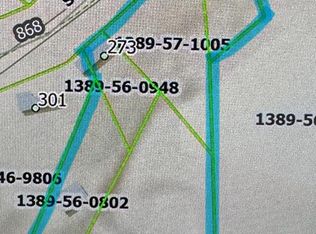 253 Silver Creek Rd, Danville, VA 24540