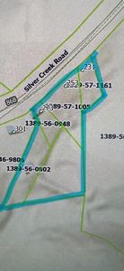 253 Silver Creek Rd, Danville, VA, 24540