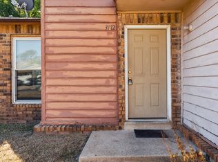 3112 S 130th East Pl, Tulsa, OK 74134