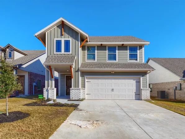 422 Edward Rd, Pilot Point, TX 76258