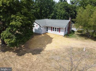 322 New Bloomfield Rd, Duncannon, PA 17020