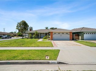 2414 N Eastwood Ave, Santa Ana, CA 92705