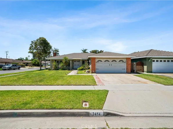 2414 N Eastwood Ave, Santa Ana, CA 92705