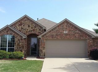 109 Darcie Dr, Forney, TX 75126