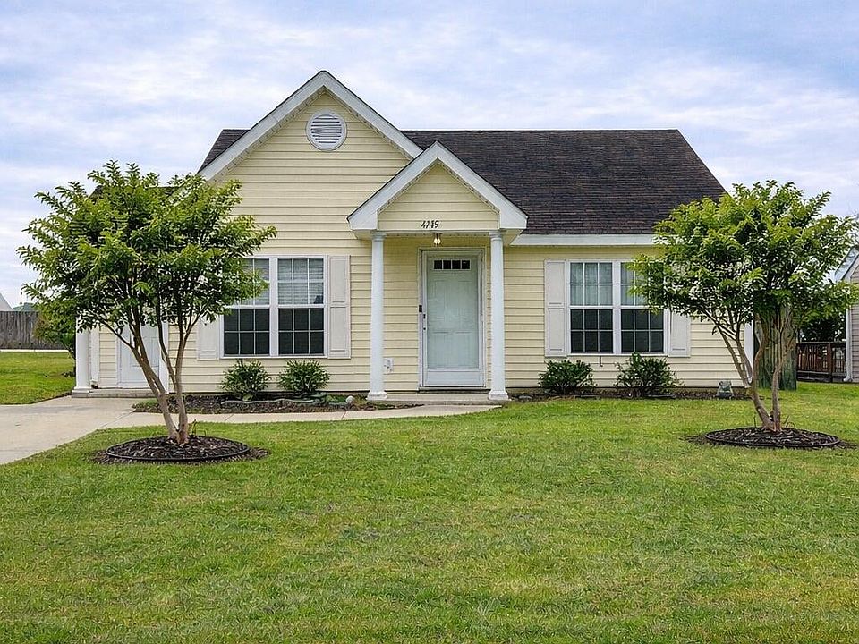 1st image of 4709 Honeysuckle Lane