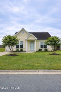 4709 Honeysuckle Lane, Rocky Mount, NC, 27804