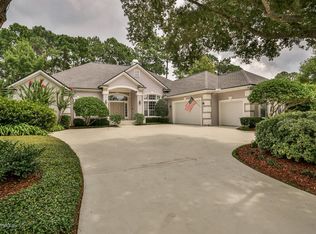 2628 Lighthouse Cove Pl, Ponte Vedra Beach, FL 32082