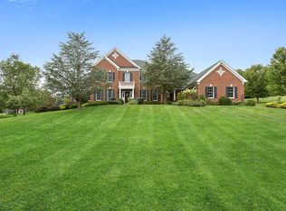 9 Carlisle Ct, Chester, NJ 07930