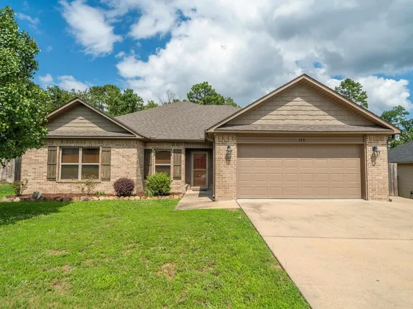 149 Cambridge Dr, Hot Springs, AR 71913