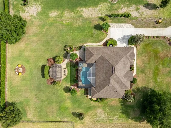 7830 SE 25th Ave, Ocala, FL 34480