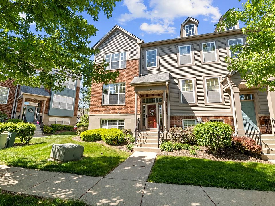 1st image of 210 Station Park Cir
