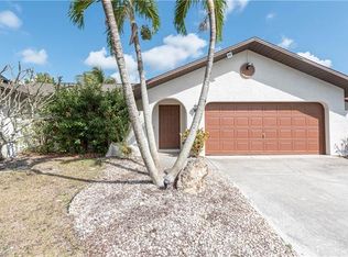 507 SW 51st Ter, Cape Coral, FL 33914