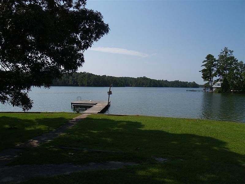 Panaramic Lake View