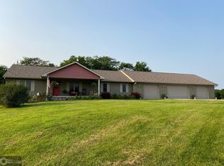 18251 Beaverdale Rd, New London, IA 52645