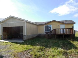 170 River Ranch Rd, Randle, WA 98377