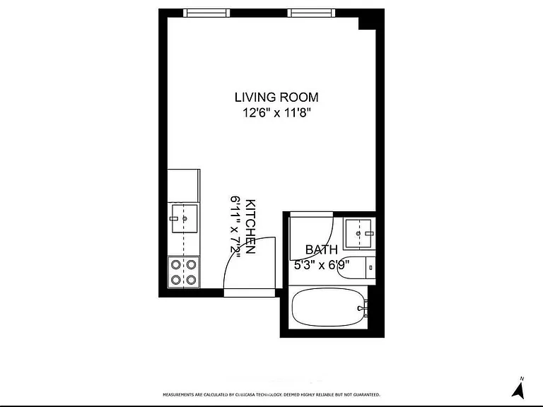 195 Underhill Ave #5G — Photo 2