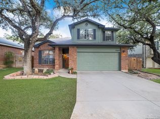 15414 Kid Run, San Antonio, TX 78232