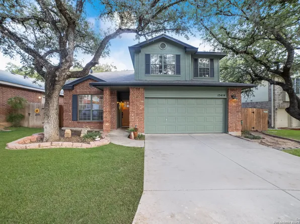 15414 KID RUN, San Antonio, TX 78232