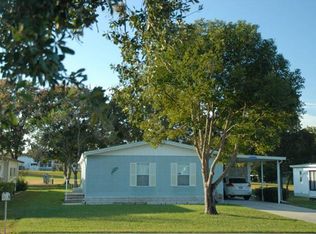 8522 Highpoint Blvd, Brooksville, FL 34613