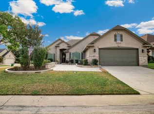 10201 Murray S Johnson St, Denton, TX 76207