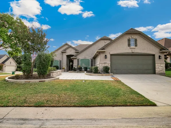 10201 Murray S Johnson St, Denton, TX 76207