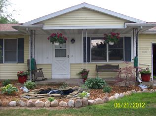 3338 Mardan Dr, Adrian, MI 49221