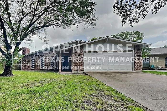 3815 Marywood Dr — Photo 1