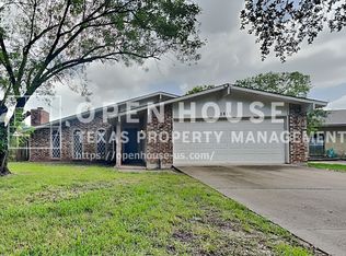 3815 Marywood Dr, Spring, TX 77388