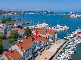 8 Anchorage Pl #8, South Portland, ME 04106