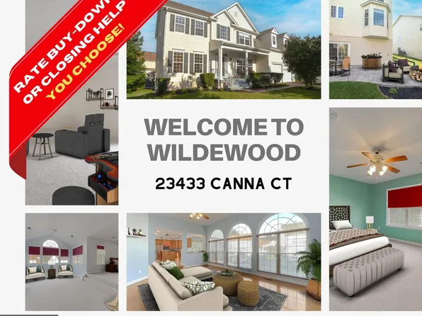 23433 Canna Ct, California, MD 20619
