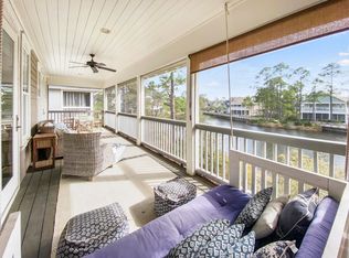 144 Tumblehome Way, Santa Rosa Beach, FL 32459