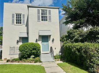 1730 Valmont St, New Orleans, LA 70115